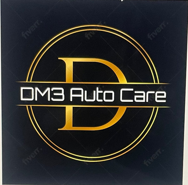 DM3 Auto Care